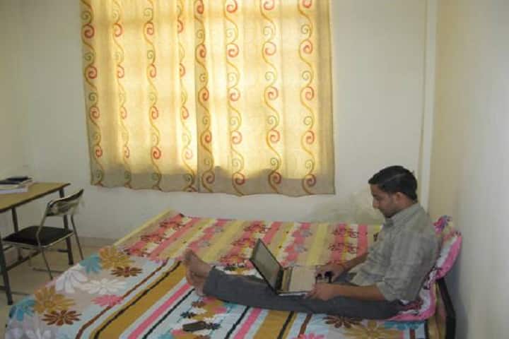 Shree Ram Mulkh Institute of Engineering and Technology campus in Ambala, Haryana, India — photo 6