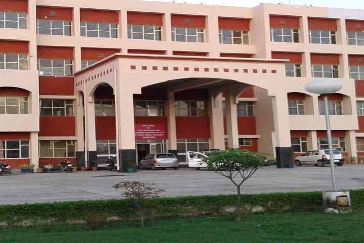 State Institute of Engineering and Technology campus in Karnal, Haryana, India — photo 1