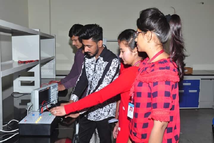 State Institute of Engineering and Technology campus in Karnal, Haryana, India — photo 3