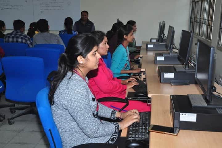 State Institute of Engineering and Technology campus in Karnal, Haryana, India — photo 4