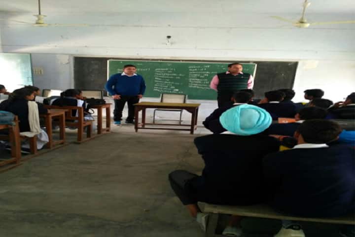 State Institute of Engineering and Technology campus in Karnal, Haryana, India — photo 5