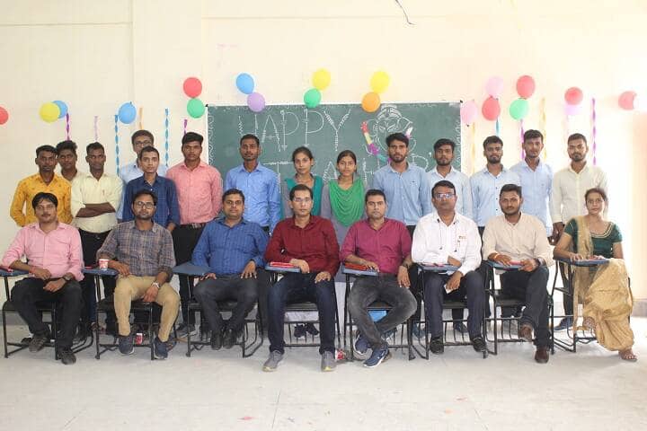 Government Polytechnic campus in Basti, Uttar Pradesh, India — photo 5