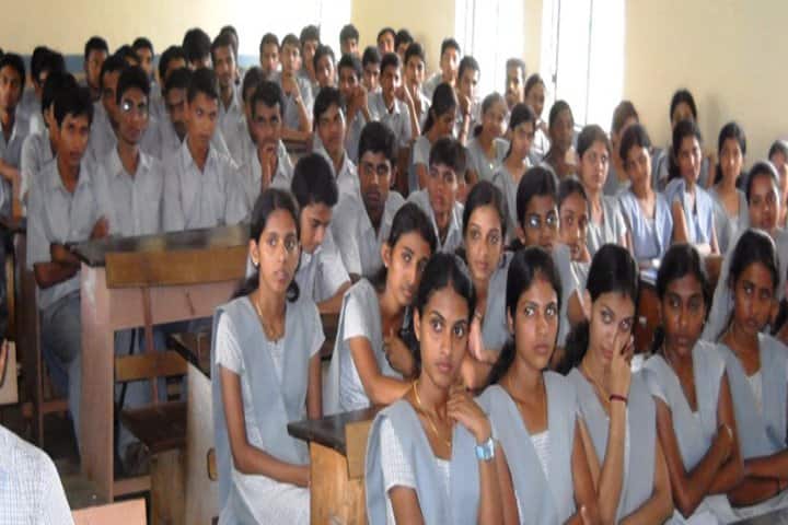 Shree Sai Institute of Engineering and Technology campus in Jhajjar, Haryana, India — photo 2