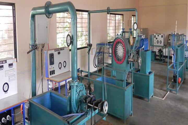 Shree Sai Institute of Engineering and Technology campus in Jhajjar, Haryana, India — photo 4