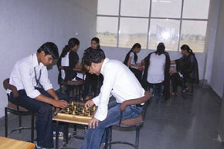 LR Institute of Technology and Management campus in Palwal, Haryana, India — photo 4