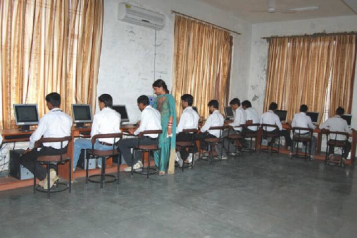 LR Institute of Technology and Management campus in Palwal, Haryana, India — photo 5