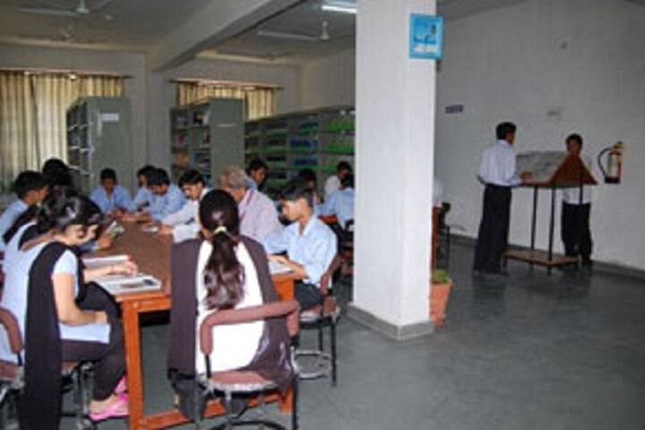 LR Institute of Technology and Management campus in Palwal, Haryana, India — photo 6