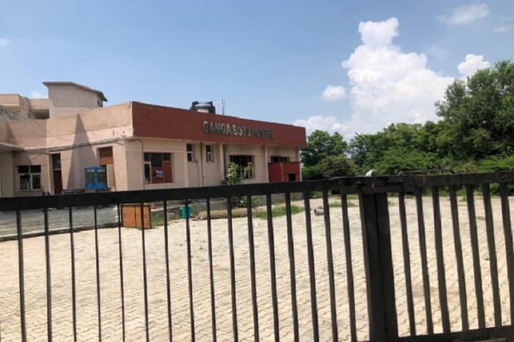 Government Polytechnic campus in Rewari, Haryana, India — photo 2