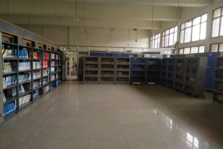 Government Polytechnic campus in Rewari, Haryana, India — photo 5