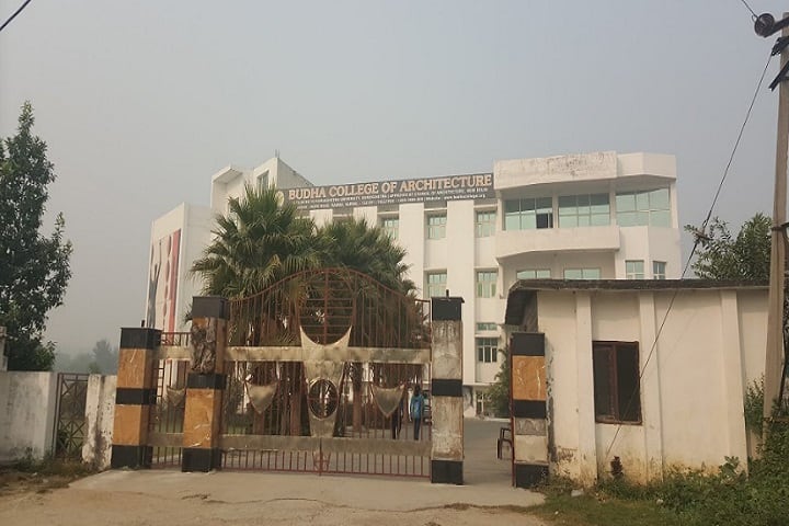 Budha College of Architecture campus in Karnal, Haryana, India — photo 1