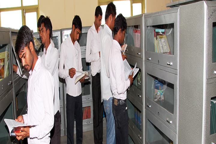 Tirupati College of Polytechnic and Pharmacy campus in Fatehabad, Haryana, India — photo 4