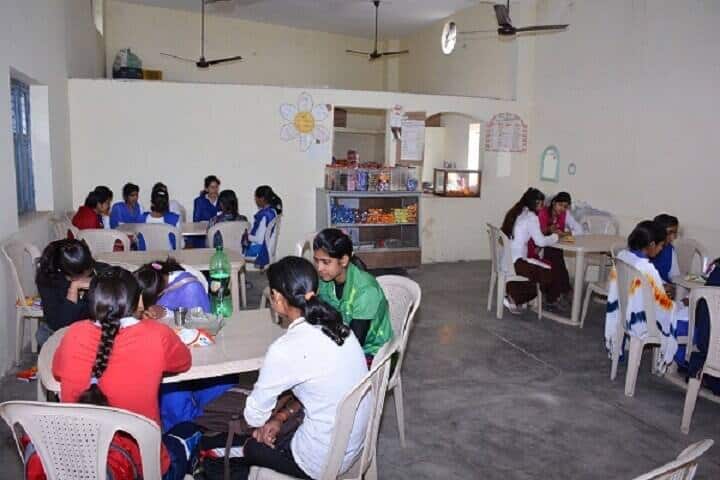 Vidya Bharti B Ed College campus in Sikar, Rajasthan, India — photo 2