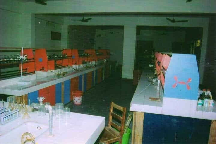 Vidya Bharti B Ed College campus in Sikar, Rajasthan, India — photo 3