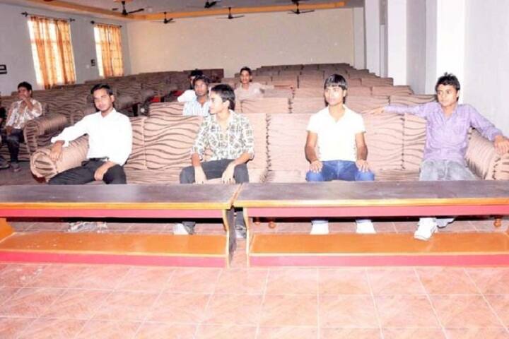 Suraj College of Engineering and Technology campus in Mahendragarh, Haryana, India — photo 2