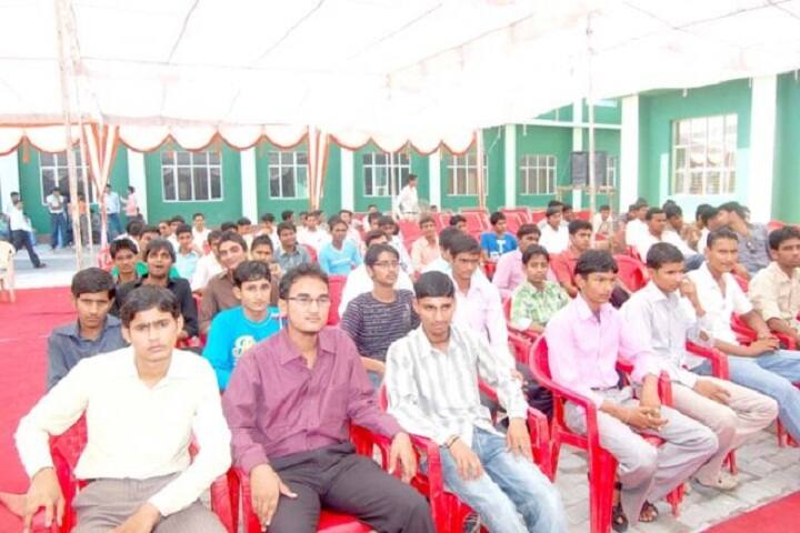 Suraj College of Engineering and Technology campus in Mahendragarh, Haryana, India — photo 6