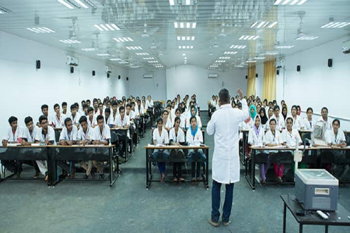 Al Azhar College of Arts and Science campus in Idukki, Kerala, India — photo 2