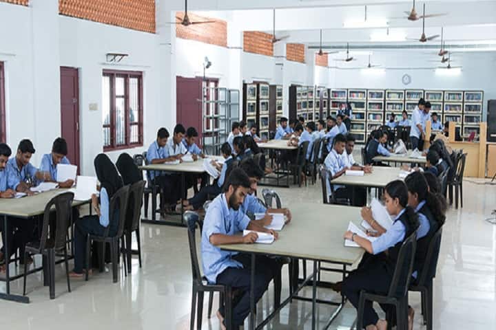 Al Azhar College of Arts and Science campus in Idukki, Kerala, India — photo 6