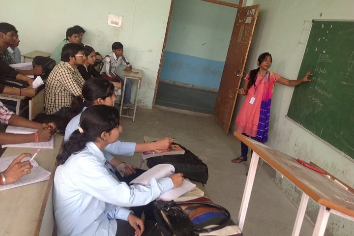 SKITM Bahadurgarh campus in Bahadurgarh, Haryana, India — photo 2