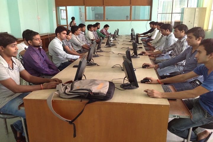 SKITM Bahadurgarh campus in Bahadurgarh, Haryana, India — photo 4