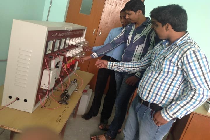 SKITM Bahadurgarh campus in Bahadurgarh, Haryana, India — photo 6