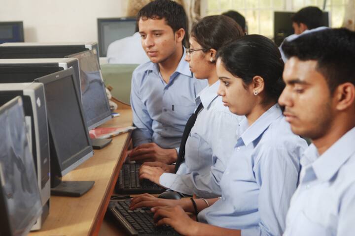 Apex Institute of Management and Technology campus in Karnal, Haryana, India — photo 6