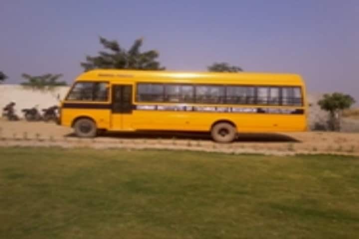 Ishwar Institute of Technology and Research campus in Faridabad, Haryana, India — photo 2