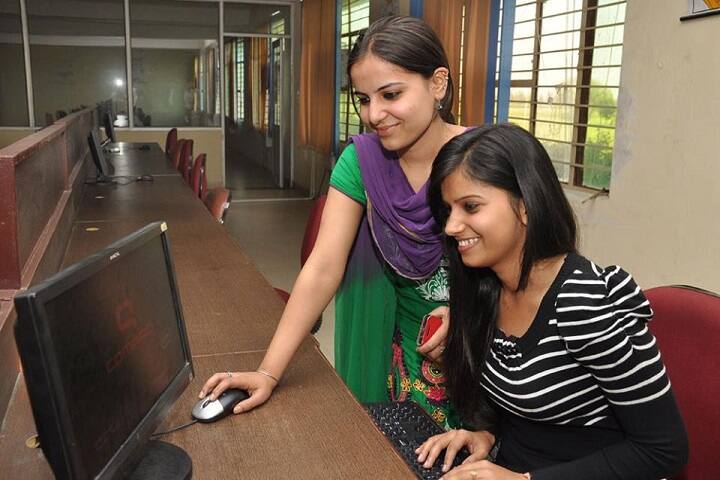 Darsh Institute of Engineering and Technology campus in Sonipat, Haryana, India — photo 3
