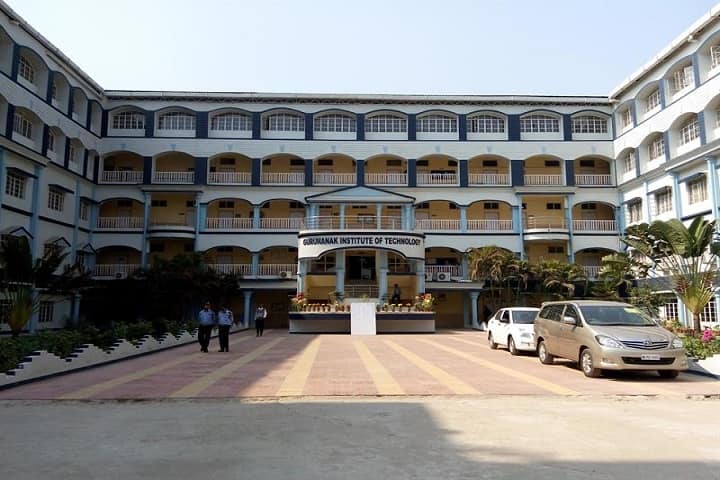 Guru Nanak Institute of Technology campus in Ambala, Haryana, India — photo 1