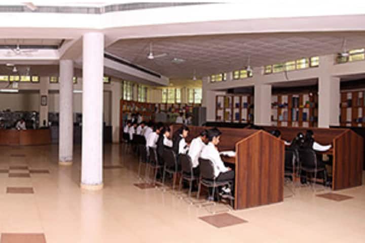 Guru Nanak Institute of Technology campus in Ambala, Haryana, India — photo 5