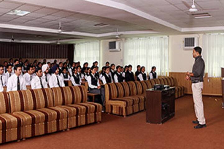 Guru Nanak Institute of Technology campus in Ambala, Haryana, India — photo 6