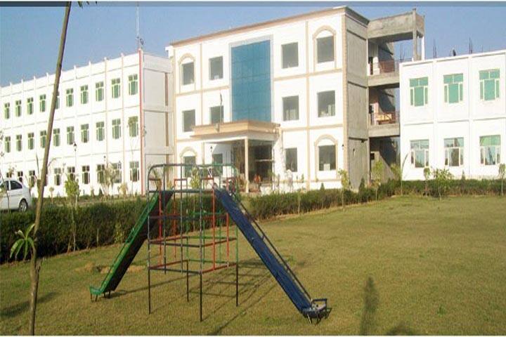 HSM Polytechnic campus in Panipat, Haryana, India — photo 3