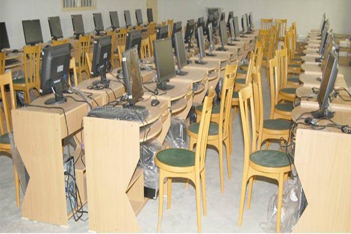 HSM Polytechnic campus in Panipat, Haryana, India — photo 4