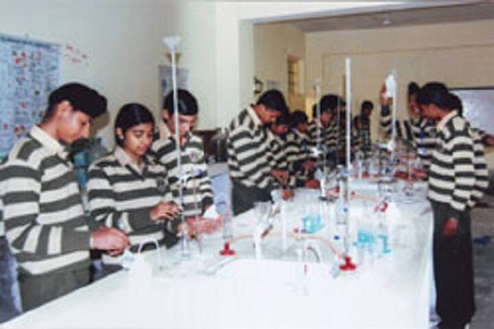 Swami Divyanand Polytechnic of Engineering campus in Ambala, Haryana, India — photo 2