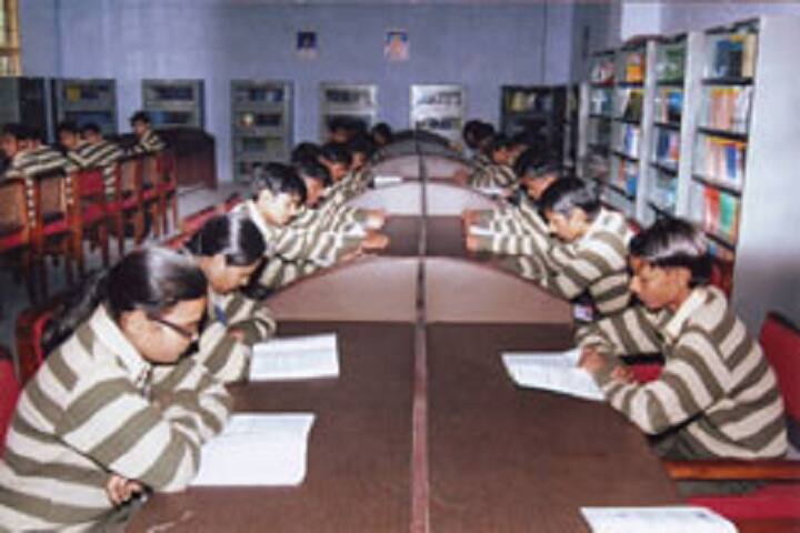 Swami Divyanand Polytechnic of Engineering campus in Ambala, Haryana, India — photo 3