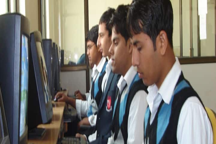 International Institute of Technology and Business campus in Sonipat, Haryana, India — photo 3