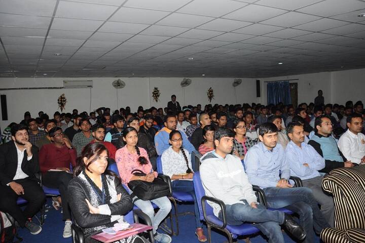 NC College of Engineering campus in Panipat, Haryana, India — photo 5
