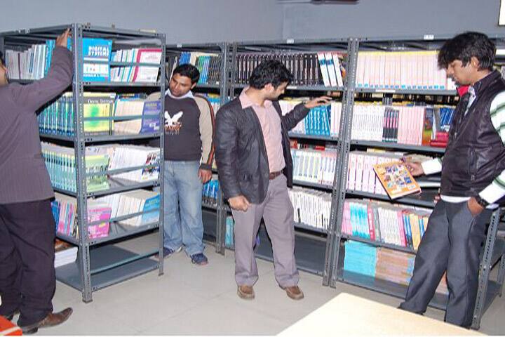 DR College of Engineering and Technology campus in Panipat, Haryana, India — photo 2