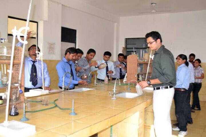 DR College of Engineering and Technology campus in Panipat, Haryana, India — photo 3
