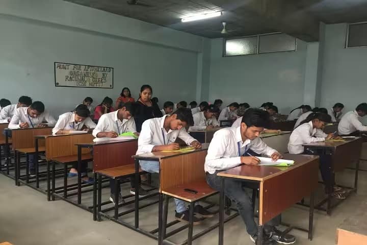 RP Inderaprastha Institute of Technology campus in Karnal, Haryana, India — photo 2