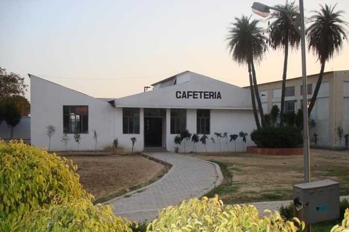World Institute of Technology campus in Gurgaon, Haryana, India — photo 2