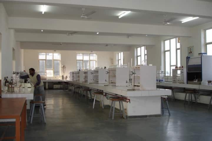 World Institute of Technology campus in Gurgaon, Haryana, India — photo 3