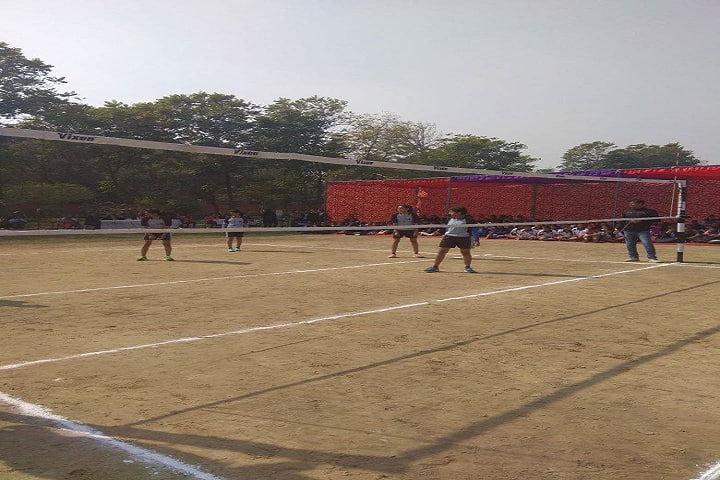 Government Polytechnic campus in Rohtak, Haryana, India — photo 6