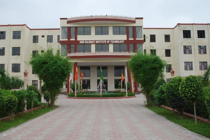 SBIT Sonipat campus in Sonipat, Haryana, India — photo 1