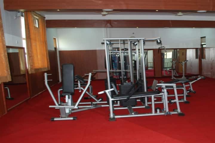 SBIT Sonipat campus in Sonipat, Haryana, India — photo 3