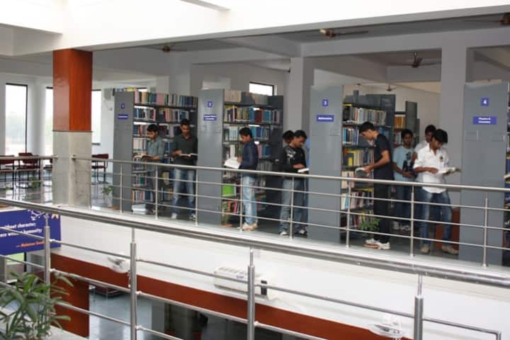 SBIT Sonipat campus in Sonipat, Haryana, India — photo 4