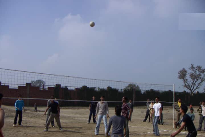 SBIT Sonipat campus in Sonipat, Haryana, India — photo 5