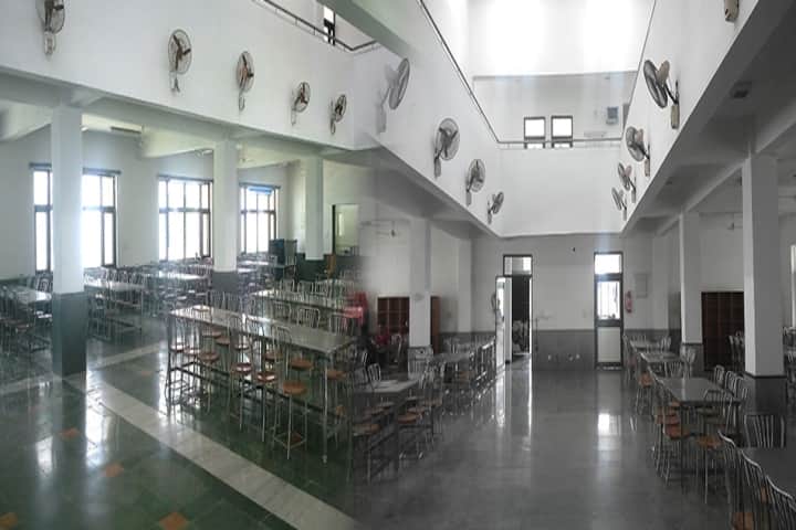 IISER Bhopal campus in Bhopal, Madhya Pradesh, India — photo 4