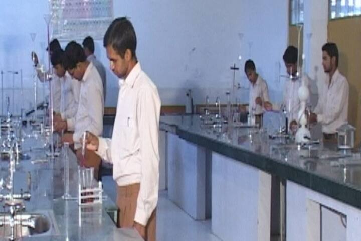 Shanti Niketan College of Engineering campus in Hisar, Haryana, India — photo 5