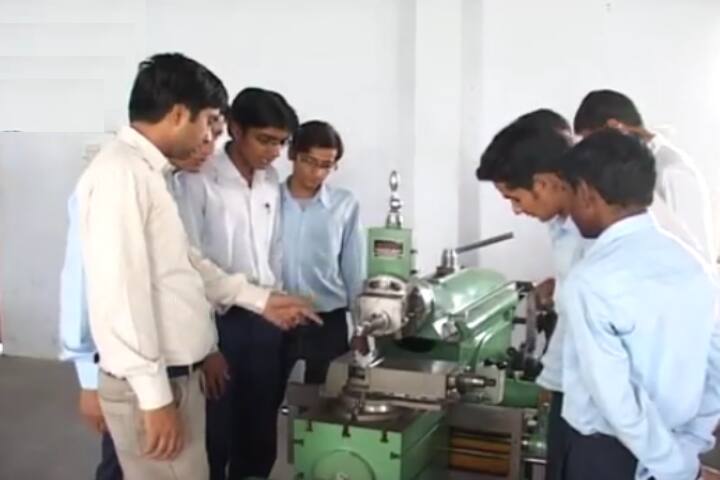 Shanti Niketan College of Engineering campus in Hisar, Haryana, India — photo 6