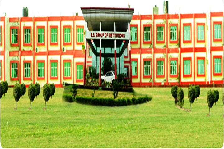 SS College of Polytechnic campus in Karnal, Haryana, India — photo 2